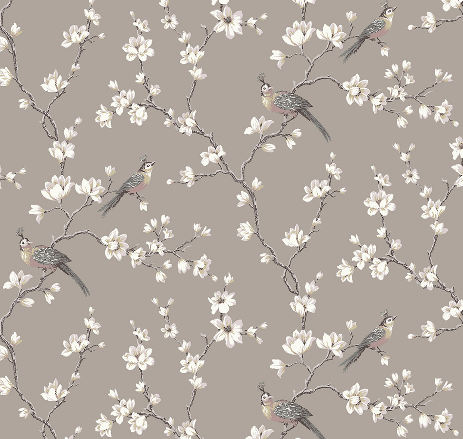 Обои Loymina La Belle Epoque BQ5 012